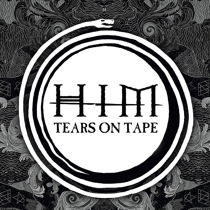 Пластинка HIM – Tears On Tape LP - рис.0