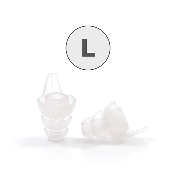 Беруши для музыкантов Dynamic Ear Company Crescendo Music 15 - рис.2