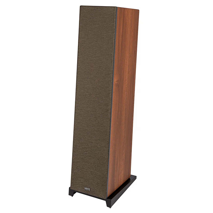 Напольная акустика Davis Acoustics Krypton N 10 Classic Walnut - рис.4