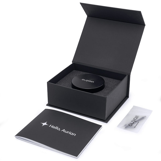 Кастомные наушники Aurian Ocean Custom - рис.4