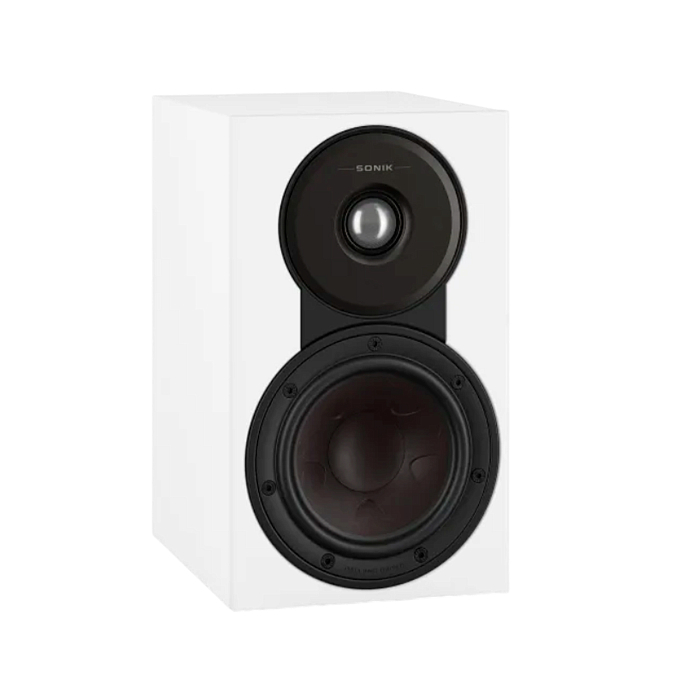 Полочная акустика Dali SONIK 1 White - рис.3