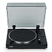 Проигрыватель винила Thorens TD-101A Matte Black - рис.0