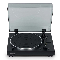 Проигрыватель винила Thorens  TD-101A Matte Black