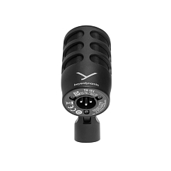 Микрофон инструментальный Beyerdynamic TG I51 Black