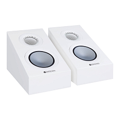 Полочная акустика Monitor Audio Silver AMS 7G Satin White
