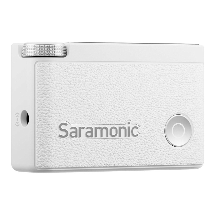 Радиосистема Saramonic Ultra 02 White - рис.2