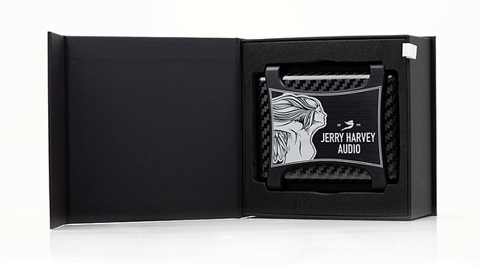 Наушники JH Audio Jolene Custom - рис.6