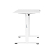 Стол Ritmix TBL-1202 White - рис.1