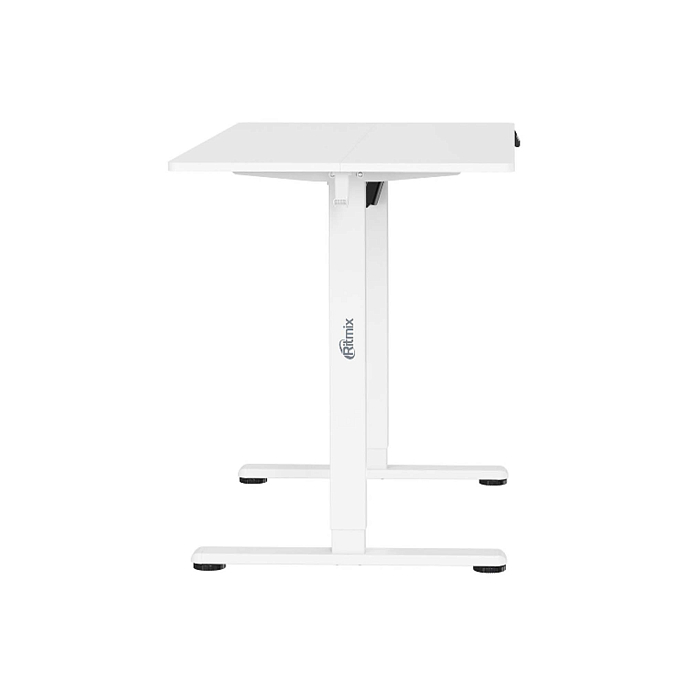 Стол Ritmix TBL-1202 White - рис.1