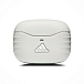 Беспроводные наушники Adidas Z.N.E. 01 ANC TWS Light Grey + Kaibo Audio Verse Red - рис.2