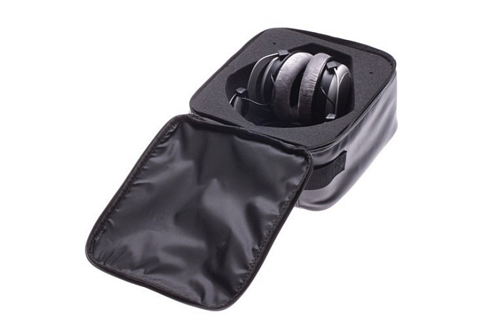 Чехол для наушников Beyerdynamic DT - bag leatherette - рис.2