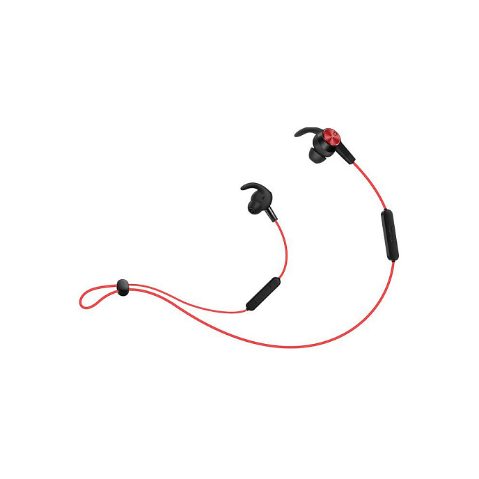 Беспроводные наушники HONOR Sport Bluetooth Red - рис.4
