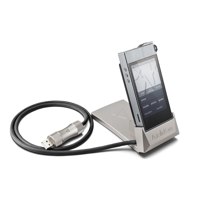 Док-станция Astell&Kern PEM11 - рис.6