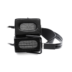 High End наушники Stax SR-L700