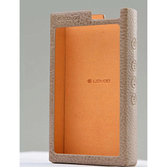 Чехол для плеера Lotoo PAW 6000 Leather Case Brown