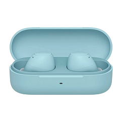 Беспроводные наушники Sony WF-C510 Blue