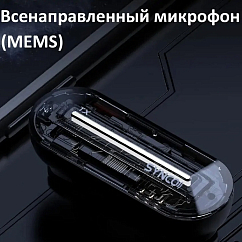 Радиосистема Synco P2XL