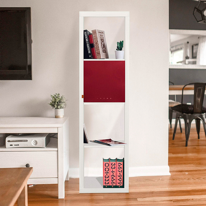 Беспроводная акустика Morel Hogtalare Blue - рис.4