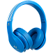 Наушники MONSTER ADIDAS® ORIGINALS OVER EAR HEADPHONES (BLUE) - рис.0