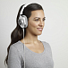 - рис.4 Наушники Master&Dynamic MH40 white/silver - рис.4