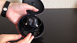 Чехол для плеера Sony CKS-NW WS620 - рис.1