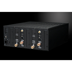 Усилитель мощности Emotiva XPA-DR2