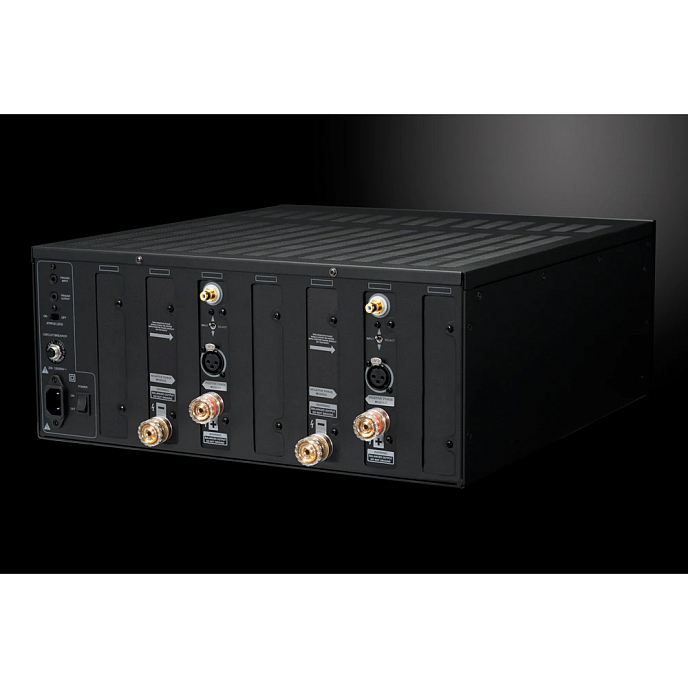 Усилитель мощности Emotiva XPA-DR2 - рис.3