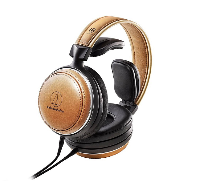 Наушники Audio-Technica ATH-L5000 - рис.0