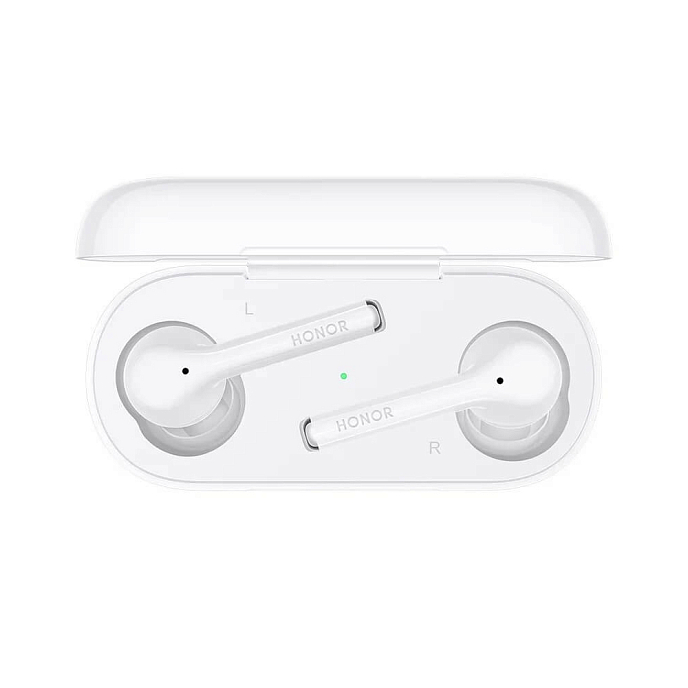 Наушники Honor Magic Earbuds White - рис.5