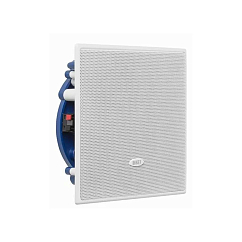 Встраиваемая акустика KEF Ci130.2CS White