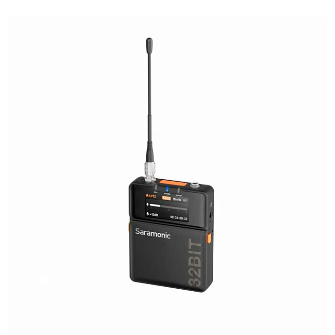 Радиосистема Saramonic K9 Black - рис.3