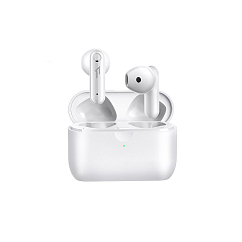 Беспроводные наушники 1MORE Neo White