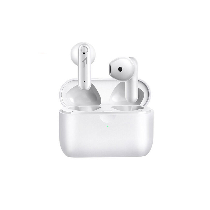 Беспроводные наушники 1MORE Neo White - рис.4