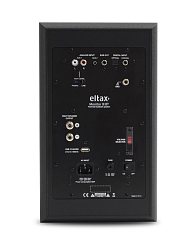 Полочная акустика ELTAX Monitor III BT Phono Black