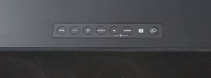 Саундбар Sennheiser AMBEO Soundbar Max SB01 - рис.3