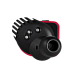 Беспроводные наушники Master & Dynamic MW07 GO Flame Red - рис.1