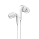 Наушники MEE Audio RX18P White - рис.1