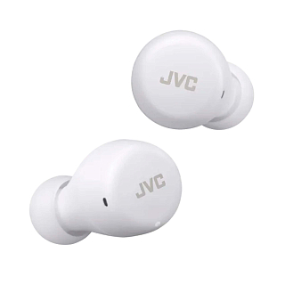 JVC Gumy Mini HA-A5T White