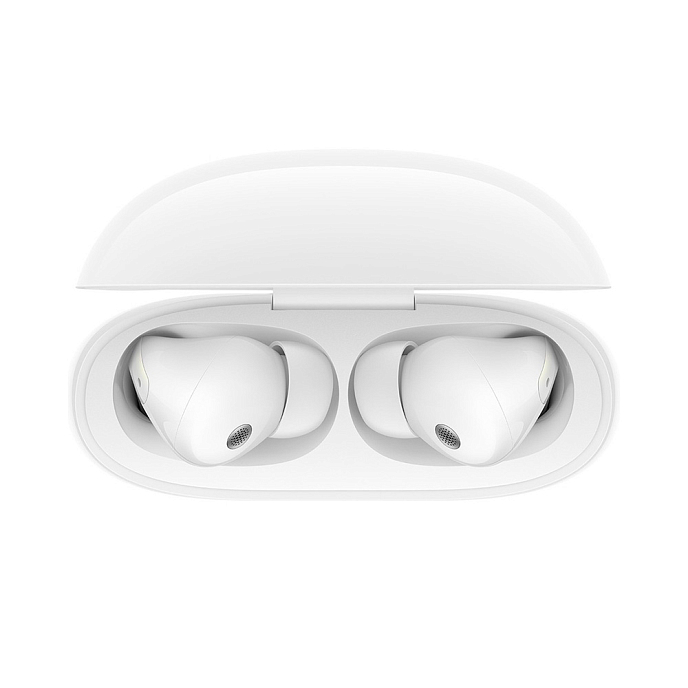 Беспроводные наушники Xiaomi Buds 3 White - рис.1