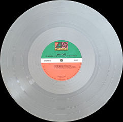 Виниловая пластинка Manowar – Best Of Manowar - The Hell Of Steel - Silver - 2LP