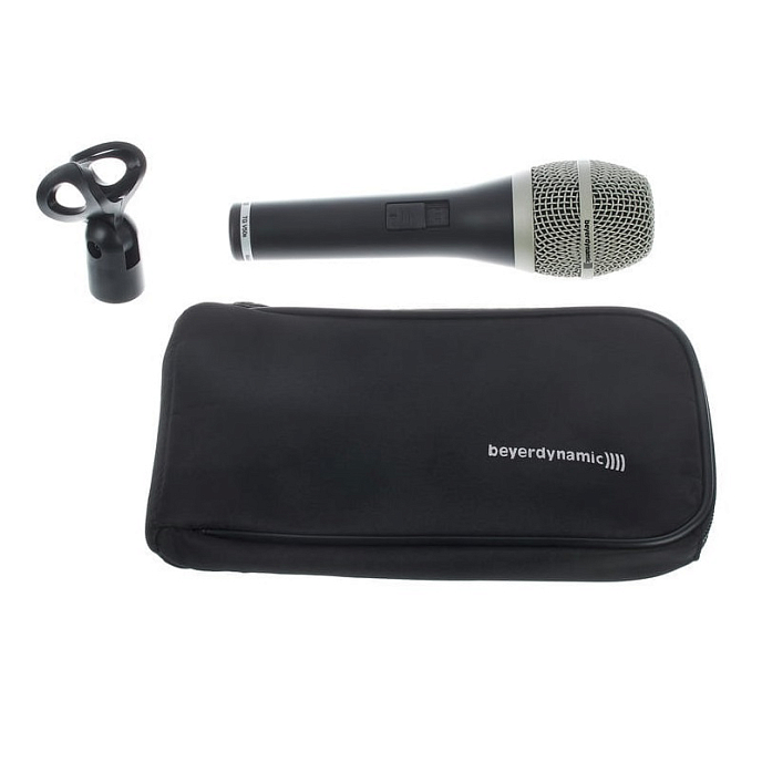 Микрофон вокальный Beyerdynamic TG V50s - рис.3