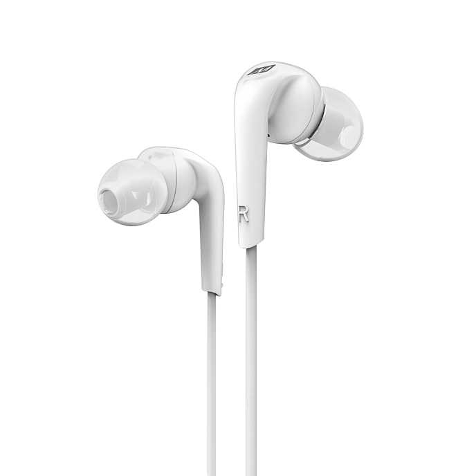 Наушники MEE Audio RX18P White - рис.1