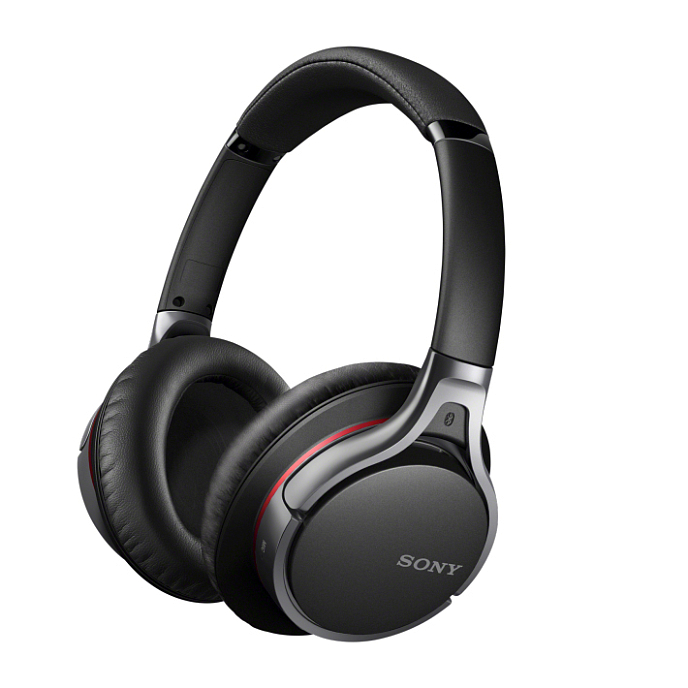 Беспроводные наушники Sony MDR-10RBT - рис.0