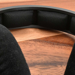 Оголовье Dekoni Audio Headband for Sennheiser HD600 Series Black