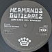 Виниловая пластинка Hermanos Gutierrez - Los Ojos Del Condor LP - рис.4 Виниловая пластинка Hermanos Gutierrez - Los Ojos Del Condor LP - рис.4