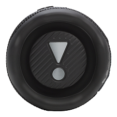 Беспроводная акустика JBL Flip 7 Black