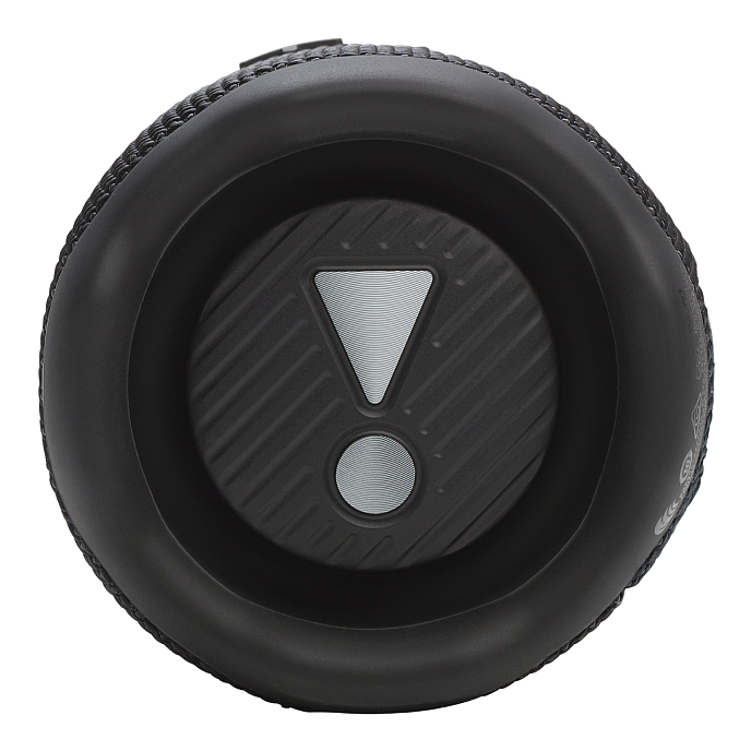 Беспроводная акустика JBL Flip 7 Black - рис.4