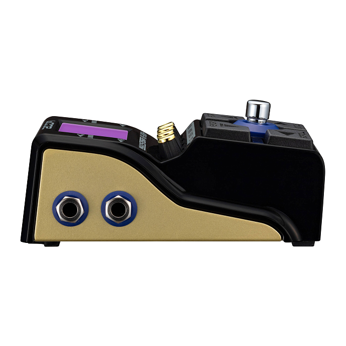 Процессор эффектов Zoom MS-80IR Plus Amp Collection Black - рис.5
