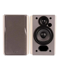 Компьютерные колонки Edifier R1380T White