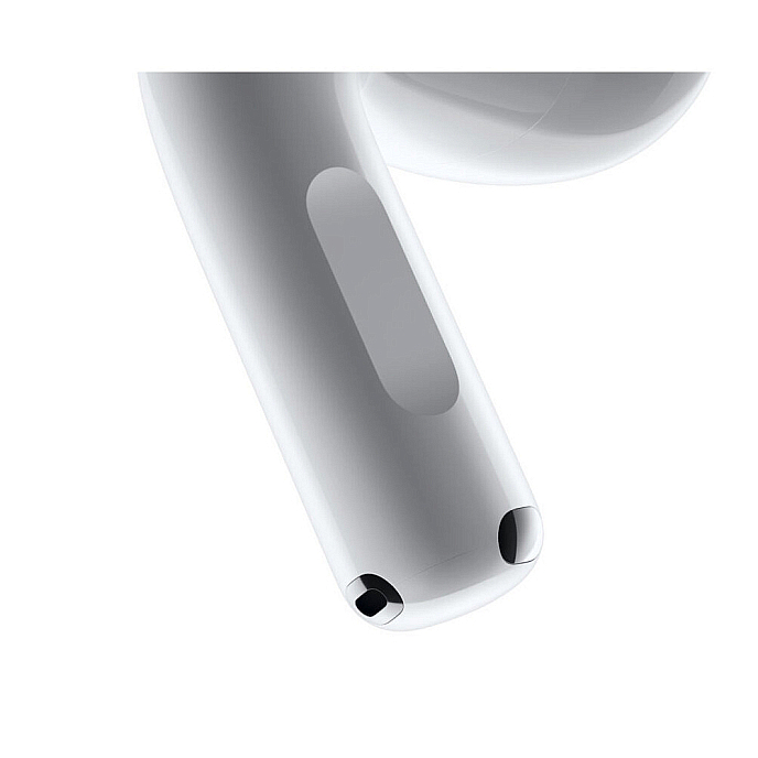 Беспроводные наушники Apple AirPods 4 ANC White - рис.6